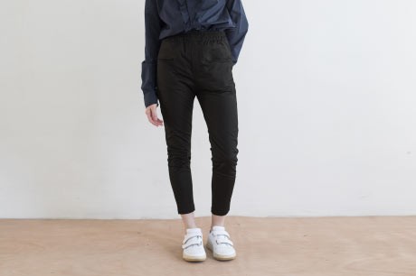 Black Aldo Pants