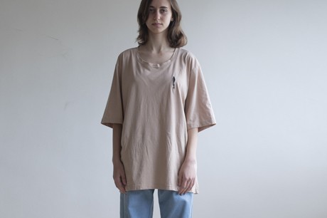 Figure T Shirt #05