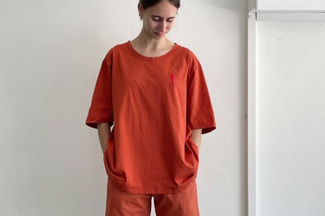 Figure T Shirt #10