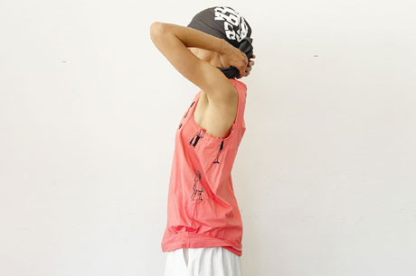 Sample #001
