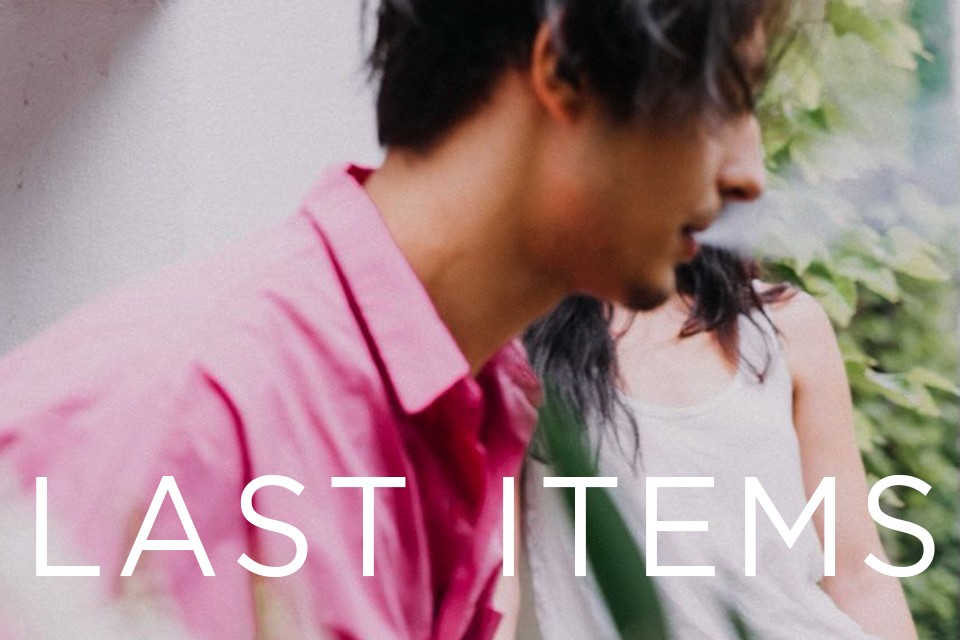LAST ITEMS
