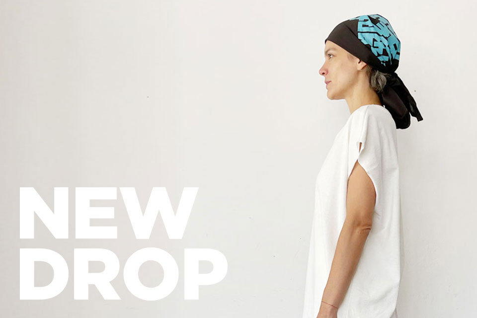 NEW DROP