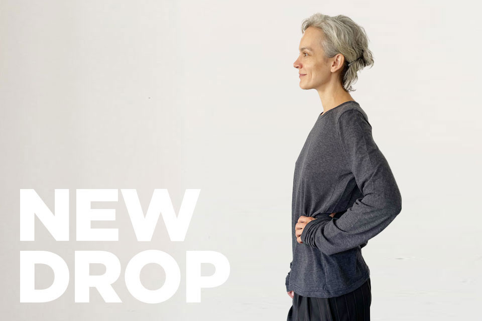 NEW DROP