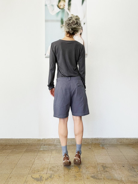 סאמפל #010 - שורטס