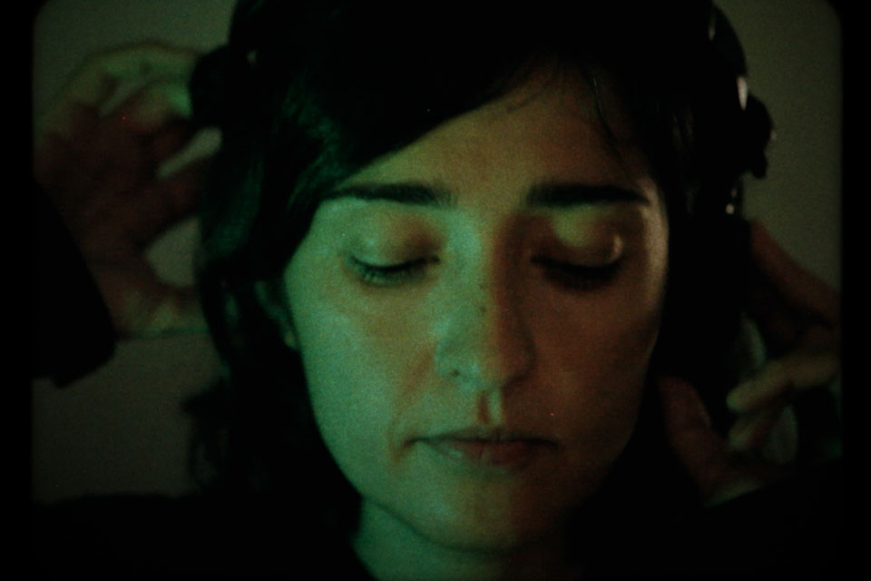 EVEN  WHEN  NO ONE IS WATCHING