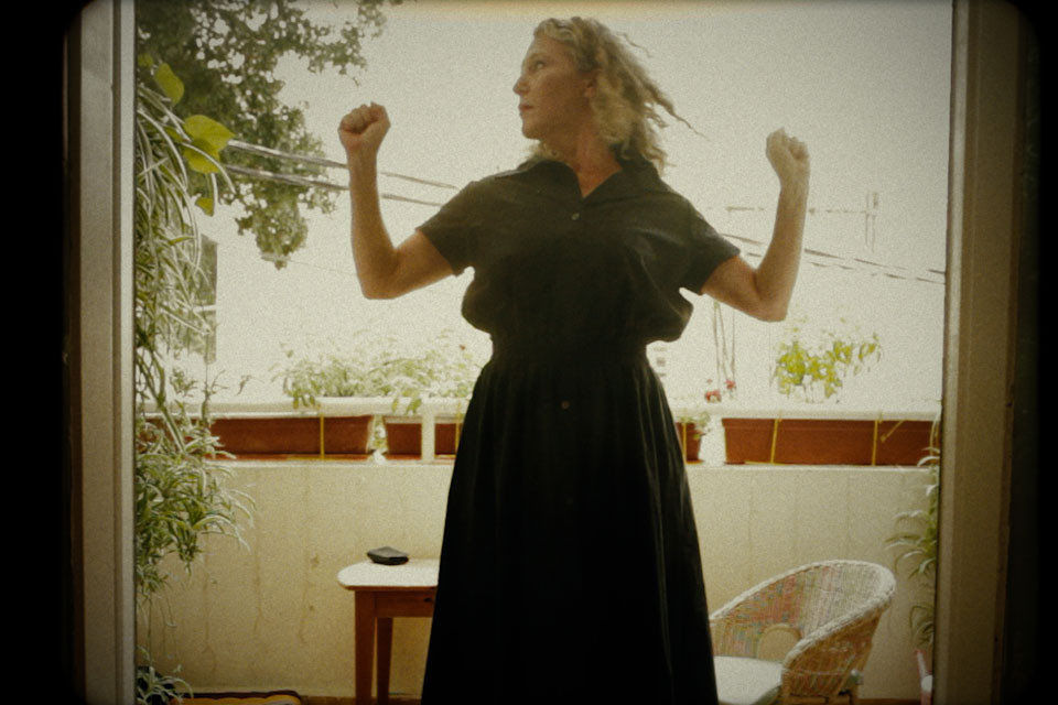 EVEN  WHEN  NO ONE IS WATCHING