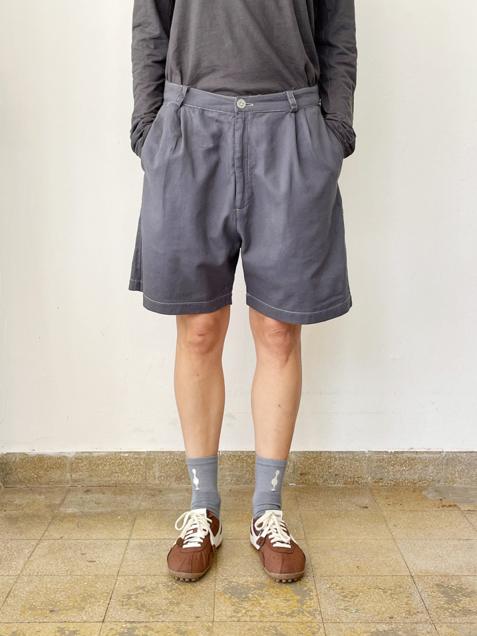 סאמפל #010 - שורטס