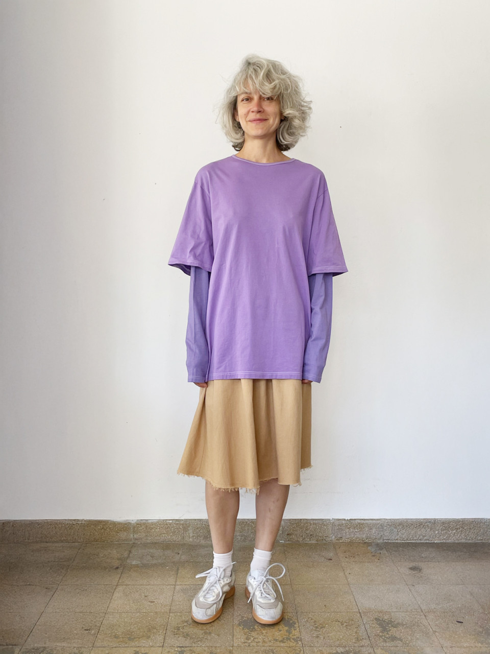 SAMPLE #005