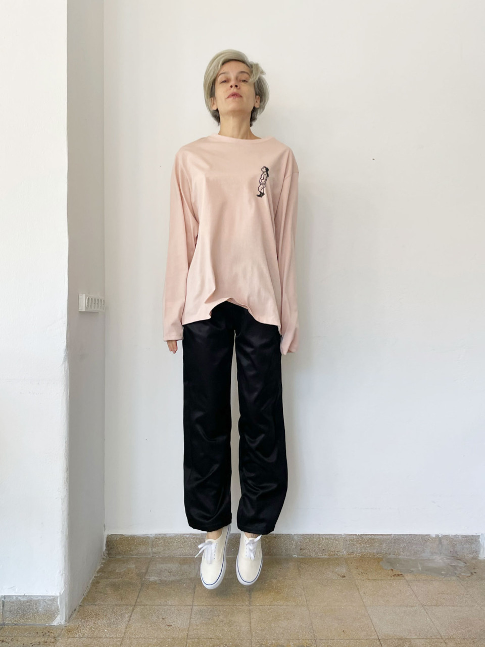 Tel Avivians T Shirt #011