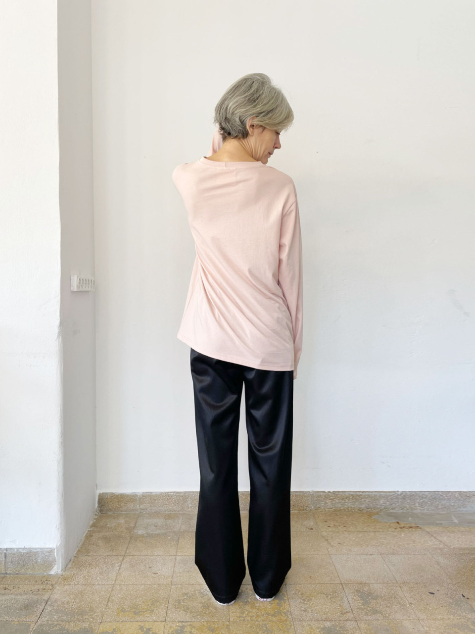 Tel Avivians T Shirt #011