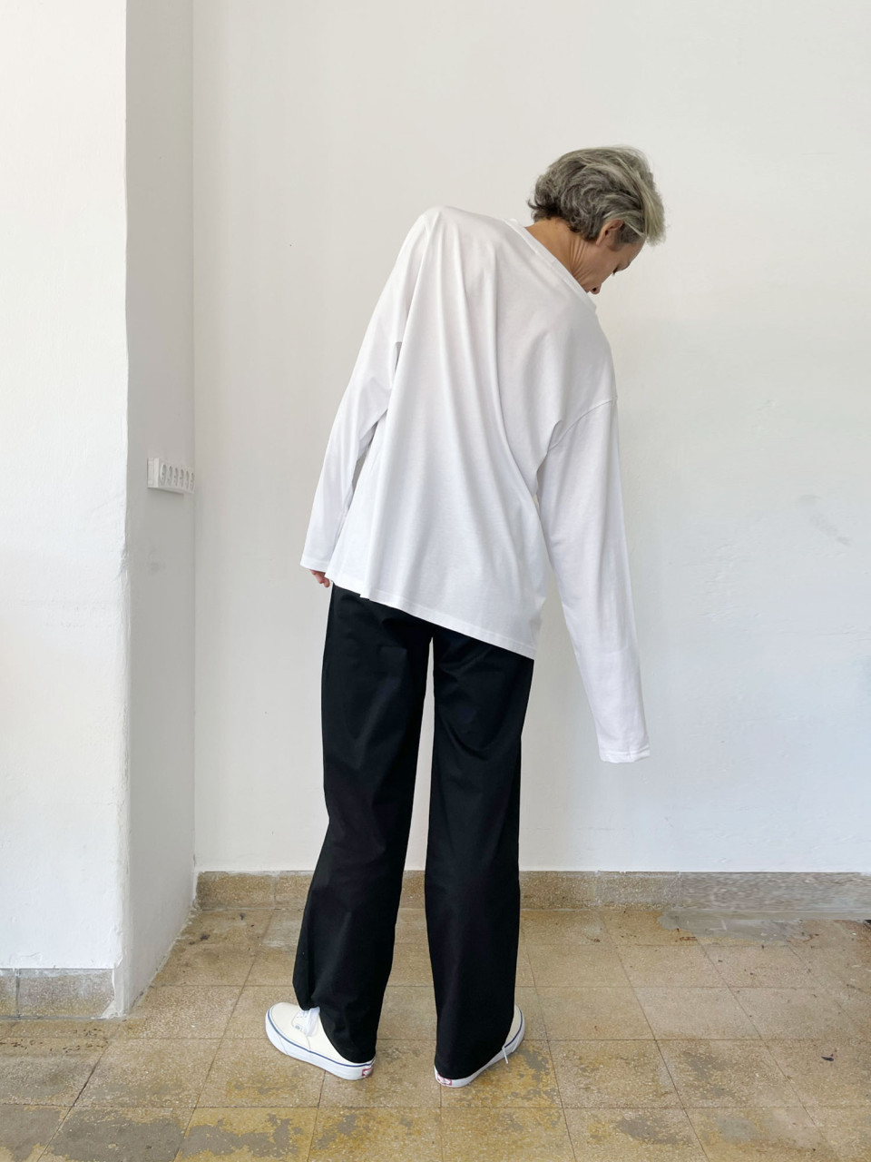 Tel Avivians T Shirt #010