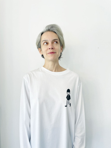 Tel Avivians T Shirt #010